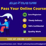 How to Pass Your Online Courses in 2021