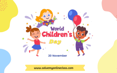 World Children’s Day