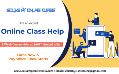 How To Overcome The Challenges of Online Learning