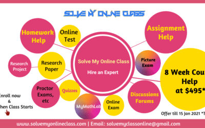 Take My Online Class for Me