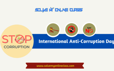 International Anti-Corruption Day