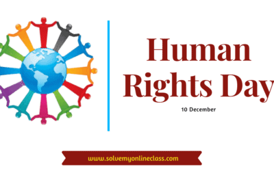 International Human Rights Day