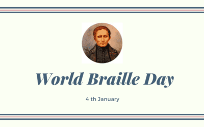 World Braille Day 