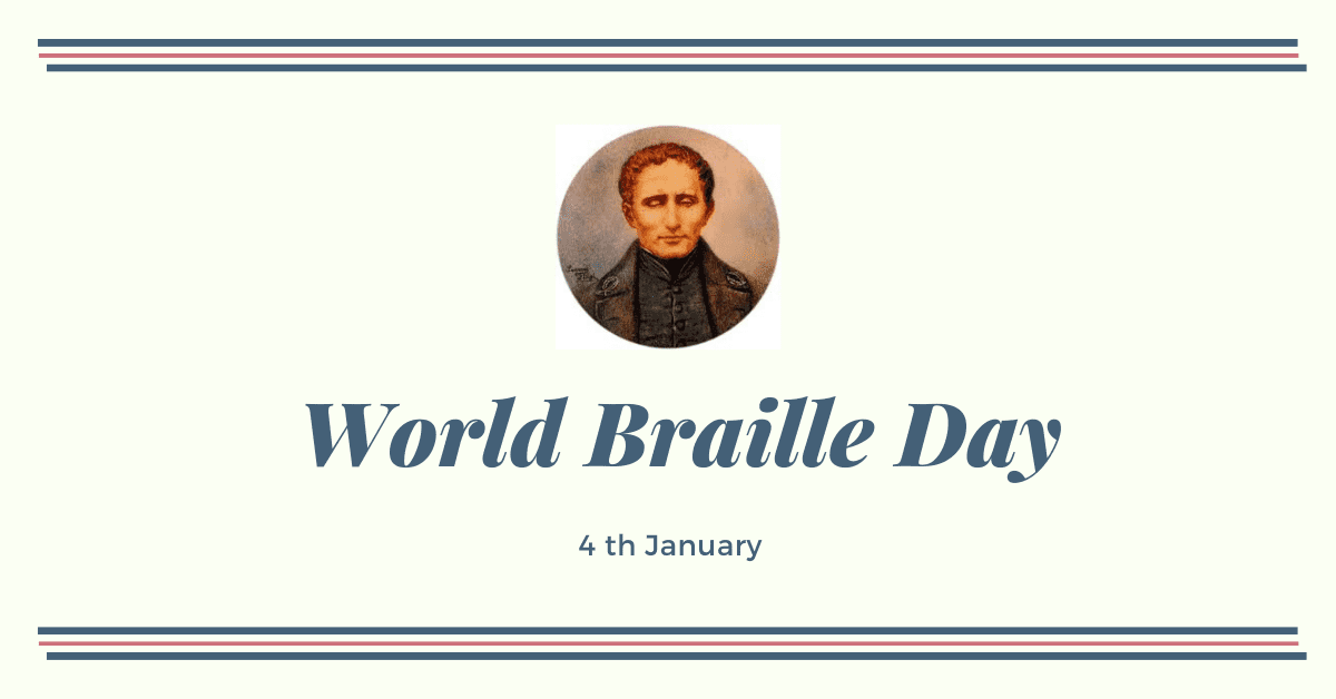 World Braille Day solve my online class helps in homework