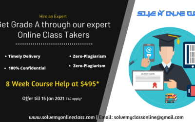 How To Choose Online Class Takers in 2021