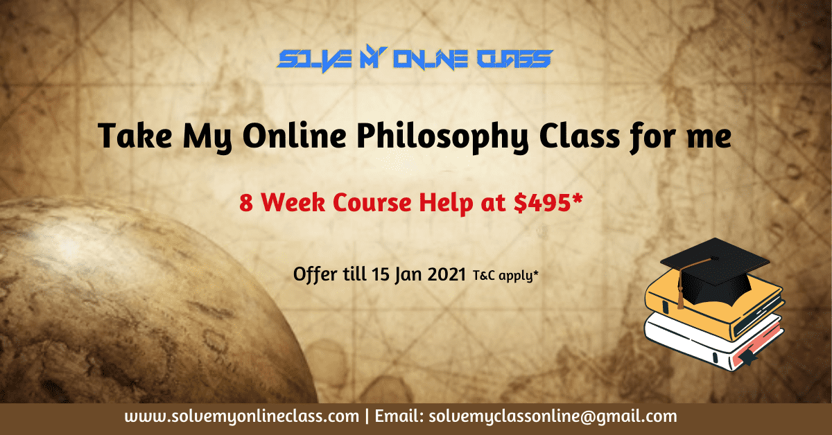 solve my online class