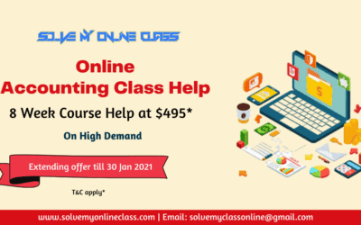 Take my online accounting quiz