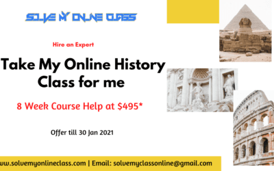 Pay someone to take my online History exam for me