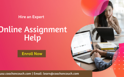 Online Assignment Help
