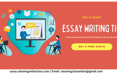 How to write Effective English Essay writing