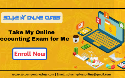 Take My Online Accounting Exam for Me