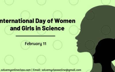 International Day of Women and Girls in Science