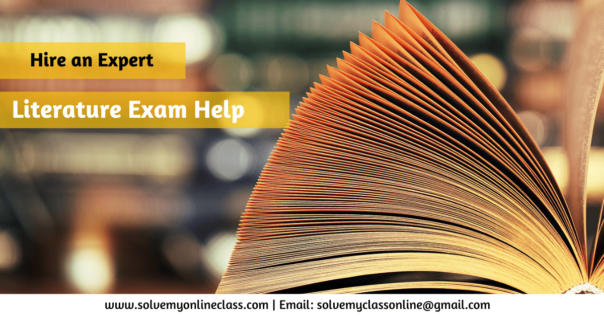 Solve MY Online Class`