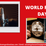 World Radio Day