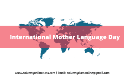 International Mother Language Day