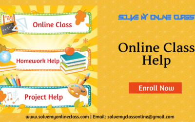 Take My Online Course for Me