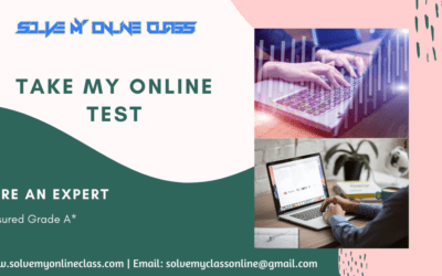 Take My Online Test 