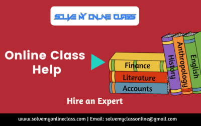 Can I Pay Someone to take My Online Class