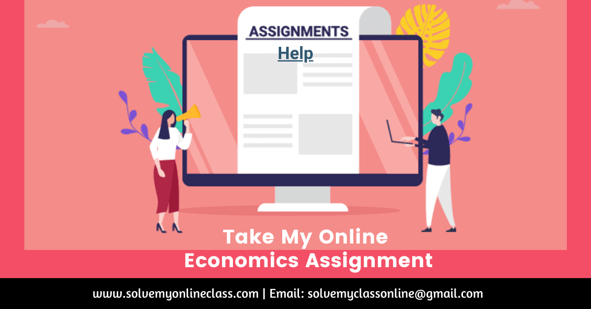 Solve My Online Class