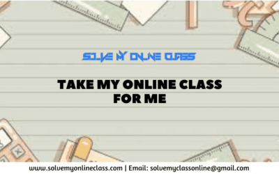 Pay Someone to Take My Online Literature Class        