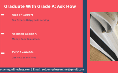 Hire an Expert to Take My Online Finance Class      