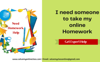 Hire an expert to take my Online Accounting Exam    