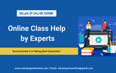 Pay Someone to take my Online Exam for me  