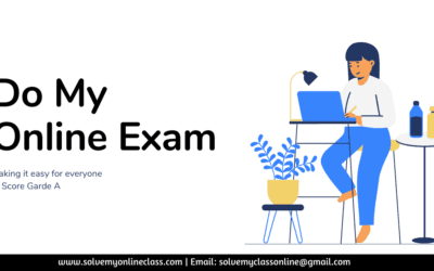 Pay Someone to take my Online Class   