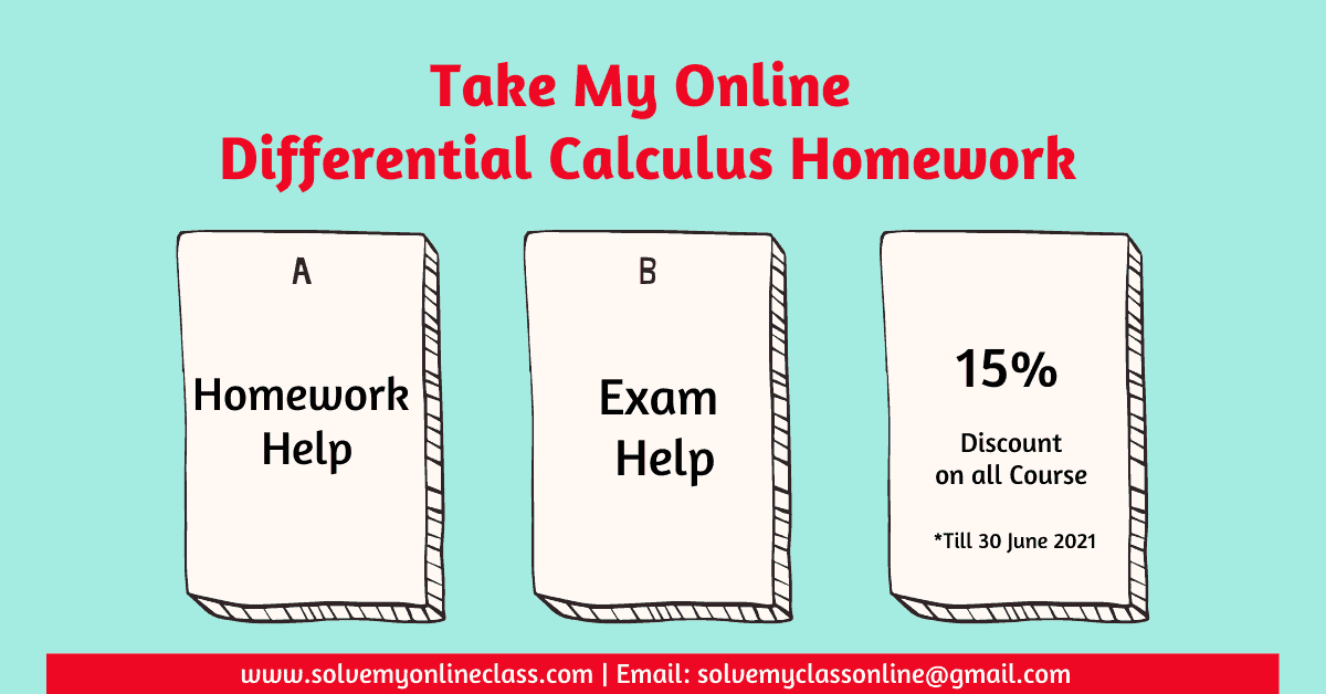 Solve My Online Class