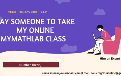 Hire an Expert to Do My Online MyMathlab    