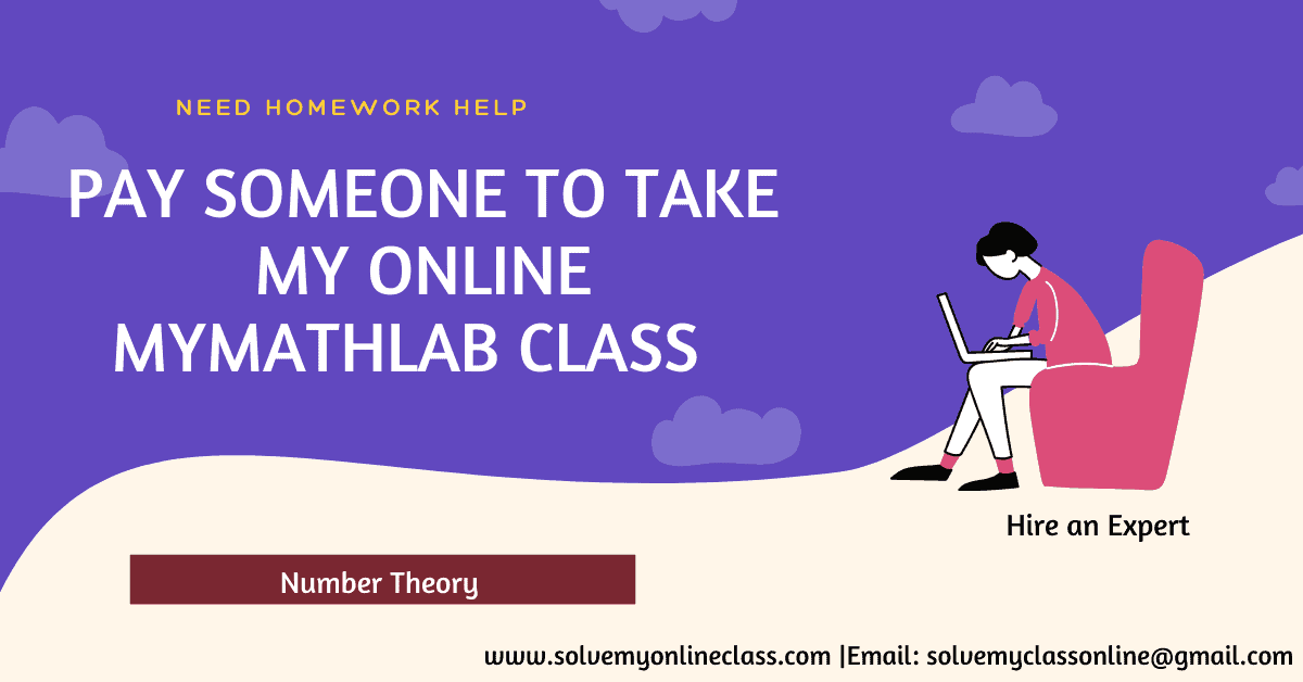 solve my online class