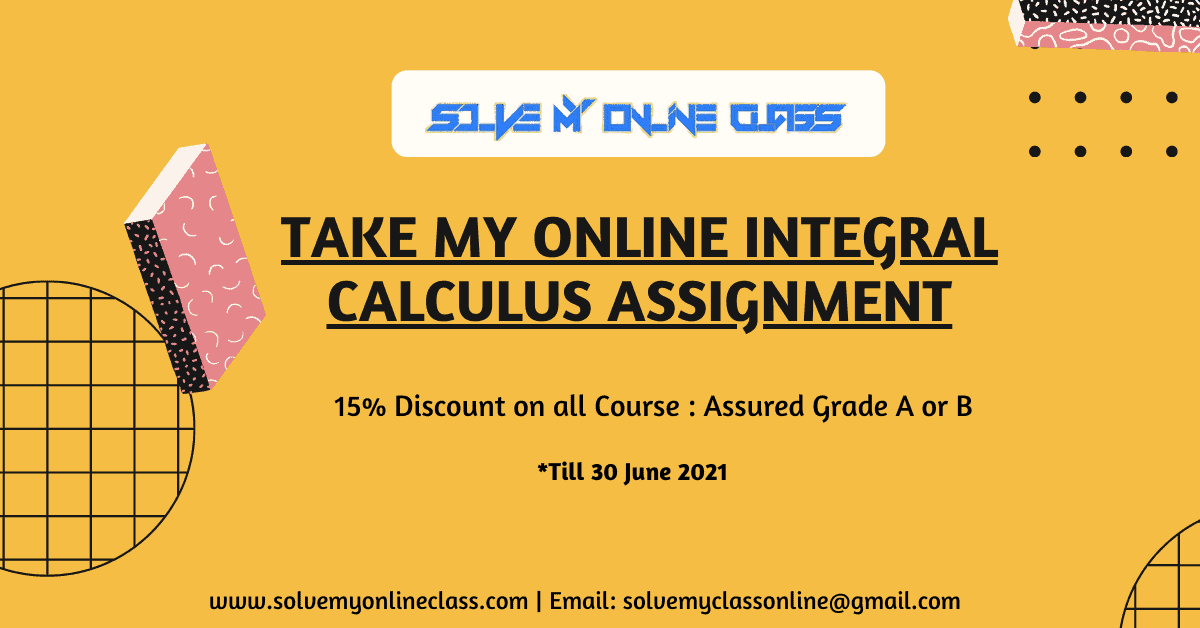 Solve My Online Class