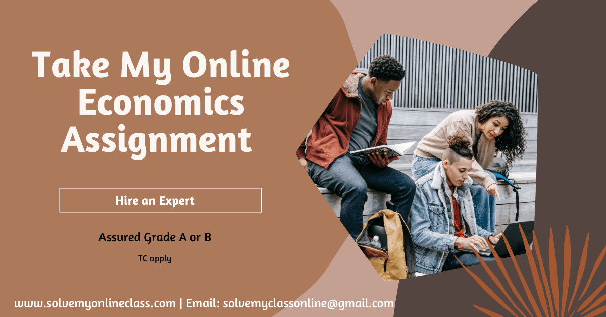 Solve My Online Class