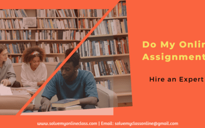 Pay Someone to Take My Online Exam for Me      