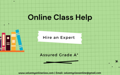 Do My Online English Homework 