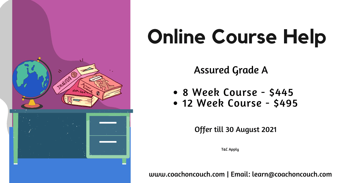 solve my online class
