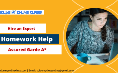 Pay Someone to do Online Class        