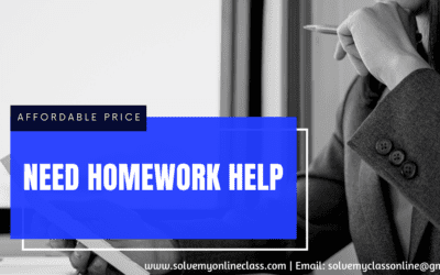 Take My Online History Assignment for Me                