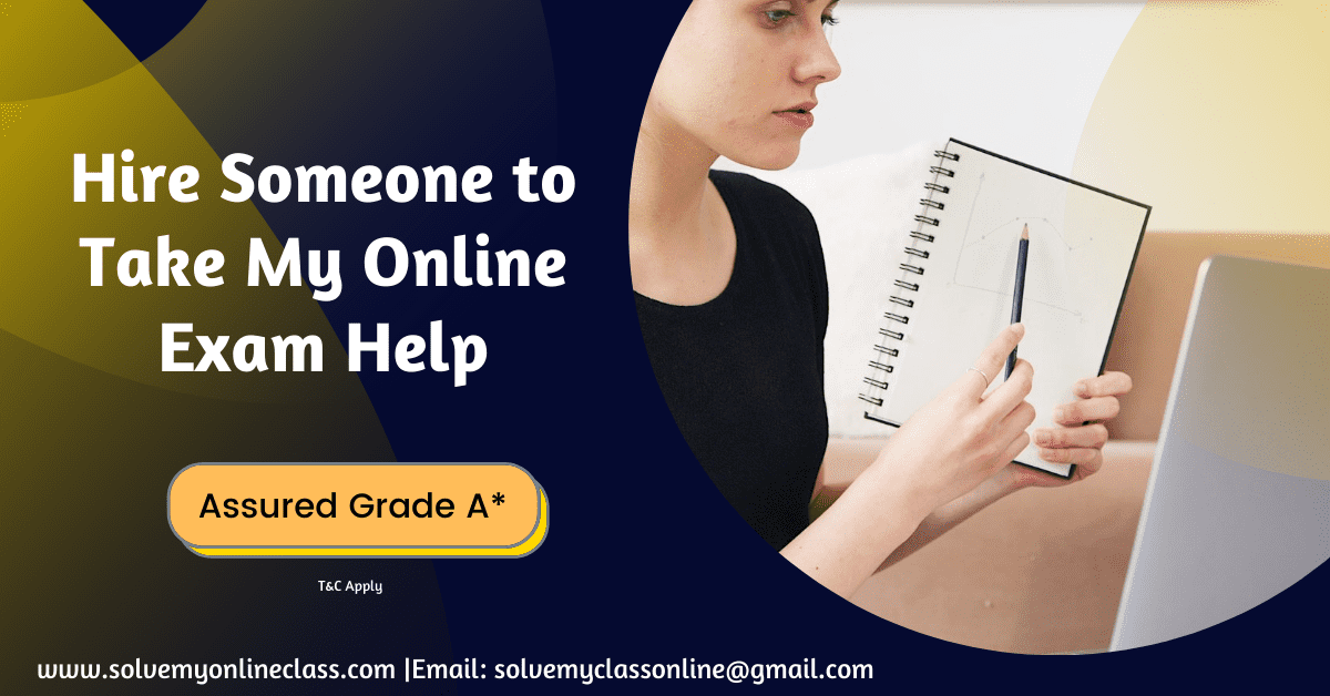 solve My Online class