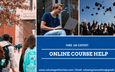 Can I Hire someone to take my Online Economics Exam for me?          