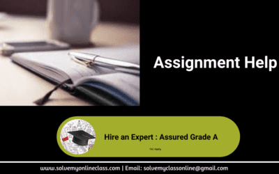 Pay Someone to Take My Online Assignment