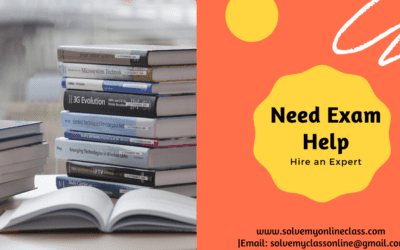 Pay Someone to Take My Online Statistics Exam for Me