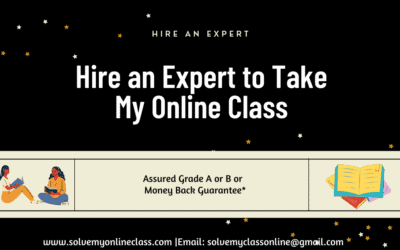 Take My Online History Class      