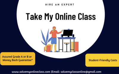 Take My Online Assignment for Me    