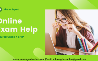 Take My Online Management Class for Me                