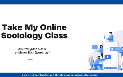 Sociology Assignment Help                  