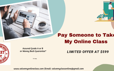 Take My Online Course for Me