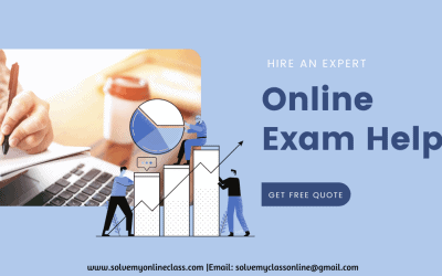 Take My Humanities Test