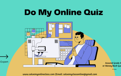 Take my online literature test for me.