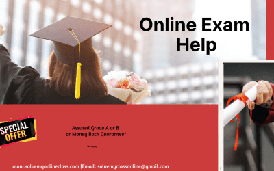 Take My Online Literature Test